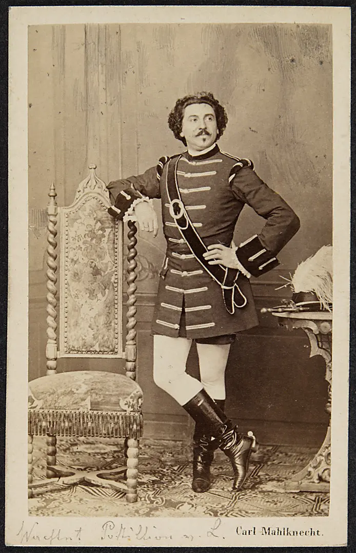 Theodor Wachtel