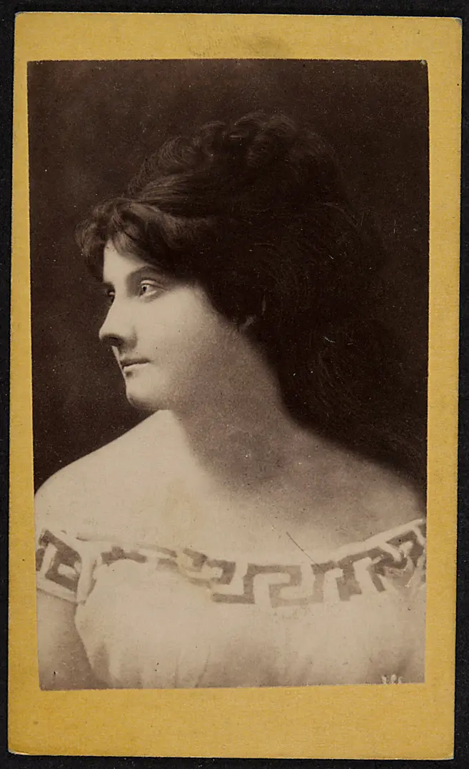 Helene Wewerka