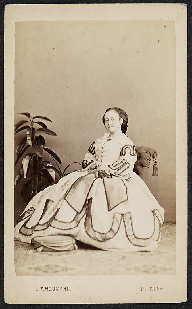 Mathilde Wildauer