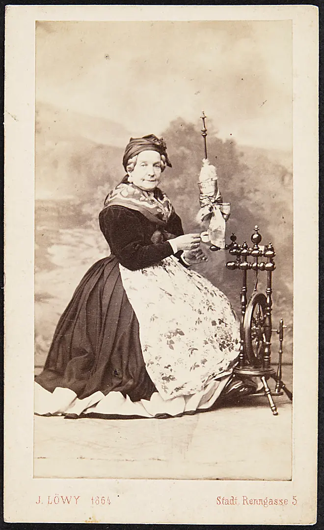 Amalie Haizinger