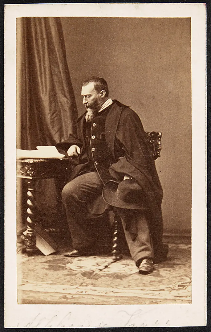 Alphonse Karr
