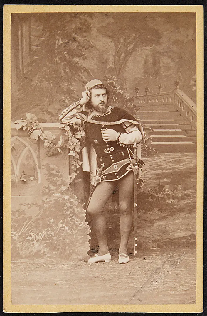 Gustav Walter