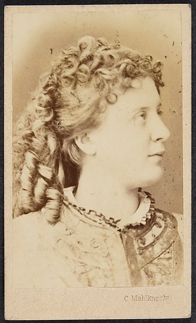 Friederike Fischer
