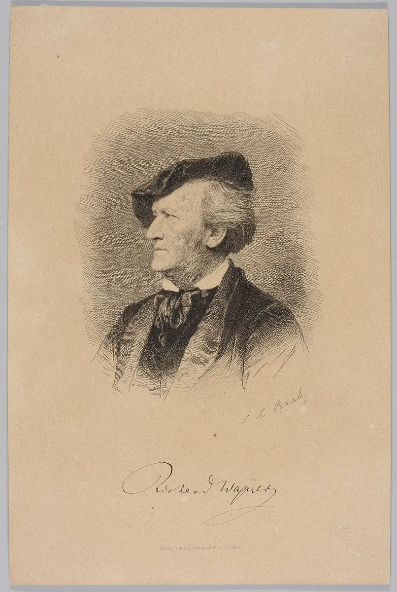 Richard Wagner