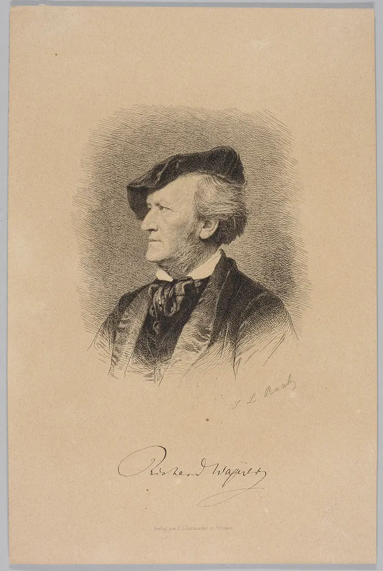 Richard Wagner