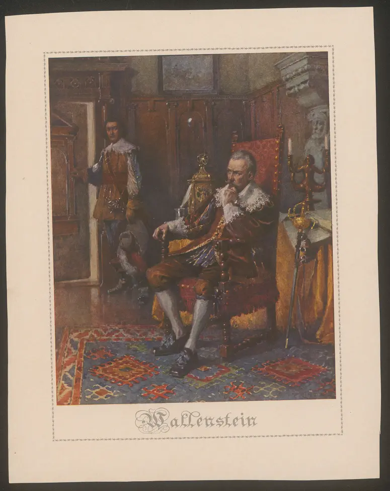 Wallenstein