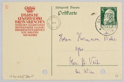 Postkarte
