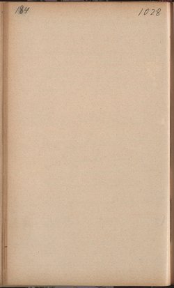 Aufzeichnung