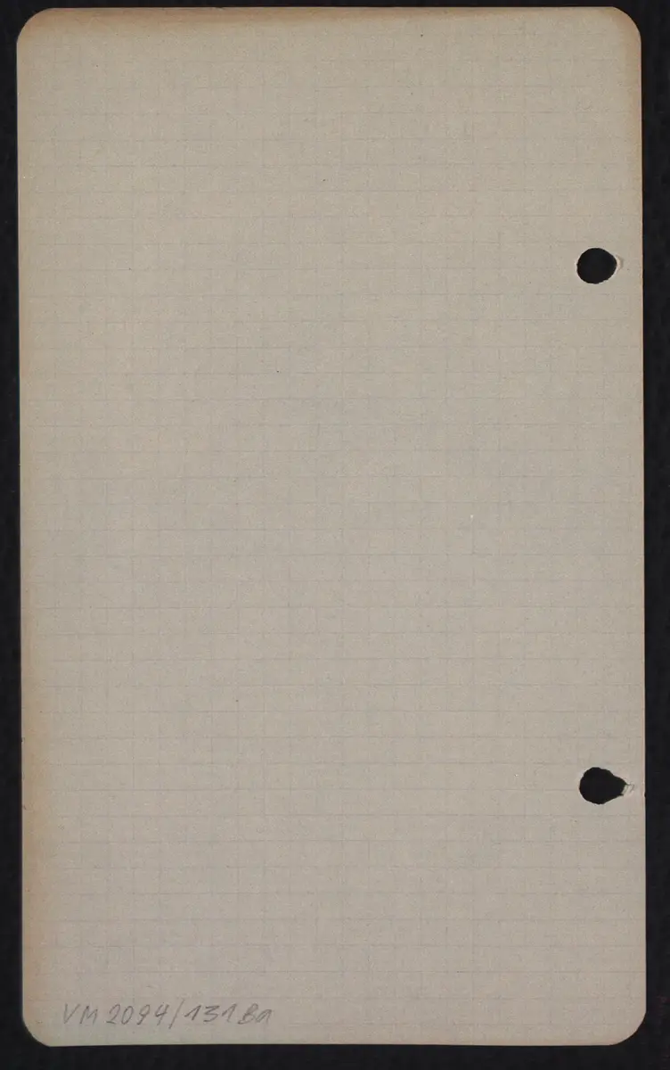 Skizzenbuch I / Österreich I
