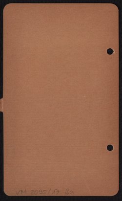 Skizzenbuch 2 / Österreich II