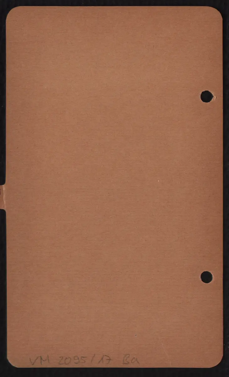Skizzenbuch 2 / Österreich II