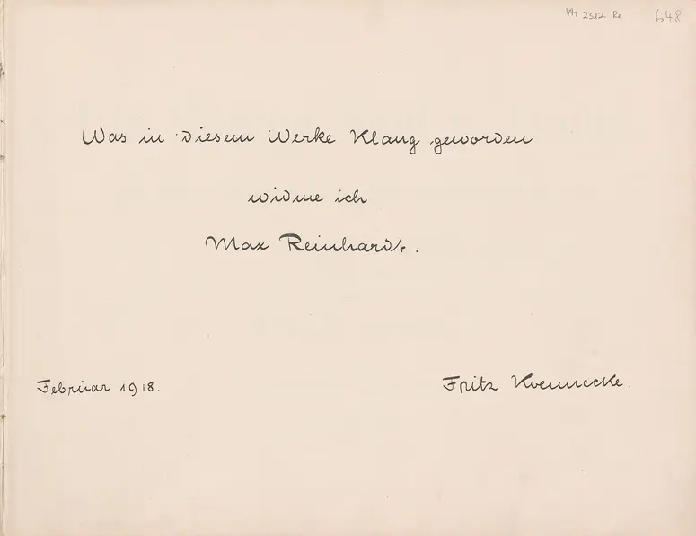 Die Könige Saul und David