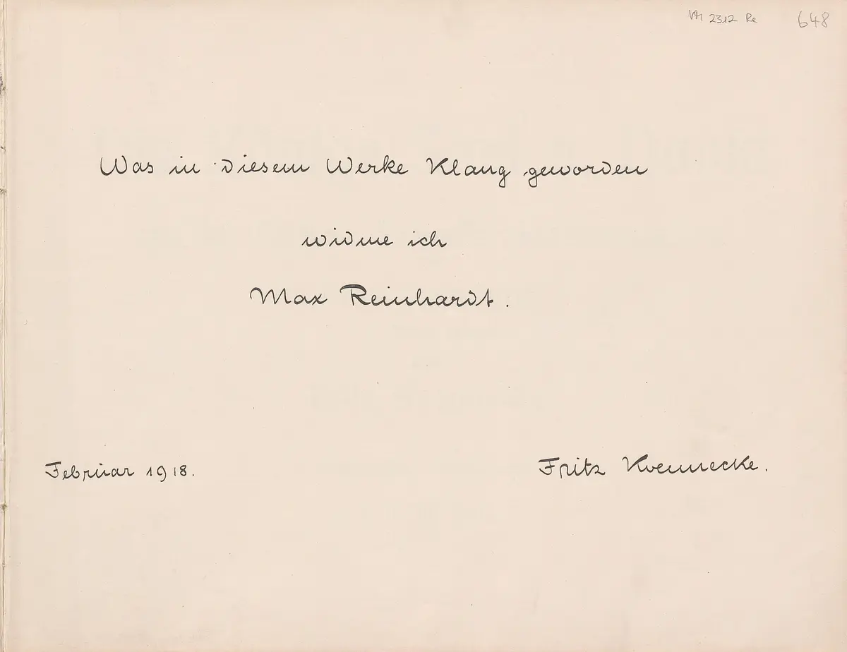 Die Könige Saul und David