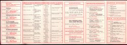 Salzburger Festspiele 1948, Verweis auf Stücktitel: Fidelio, Verweis auf Stücktitel: Orpheus und Eurydike, Verweis auf Stücktitel: Le vin herbé (Der Zaubertrank), Verweis auf Stücktitel: Figaros Hochzeit, Verweis auf Stücktitel: Entführung aus dem Serail, Verweis auf Stücktitel: Jedermann, Verweis auf Stücktitel: Des Meeres und der Liebe Wellen