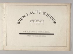 Wien lacht wieder