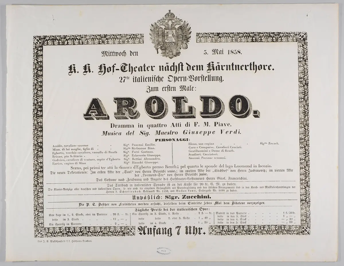 Aroldo