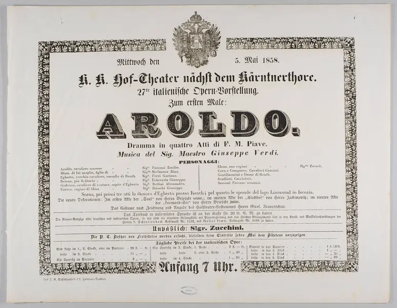 Aroldo