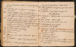 Die Schreckensnacht am Kreuzwege oder: Der Freyschütze