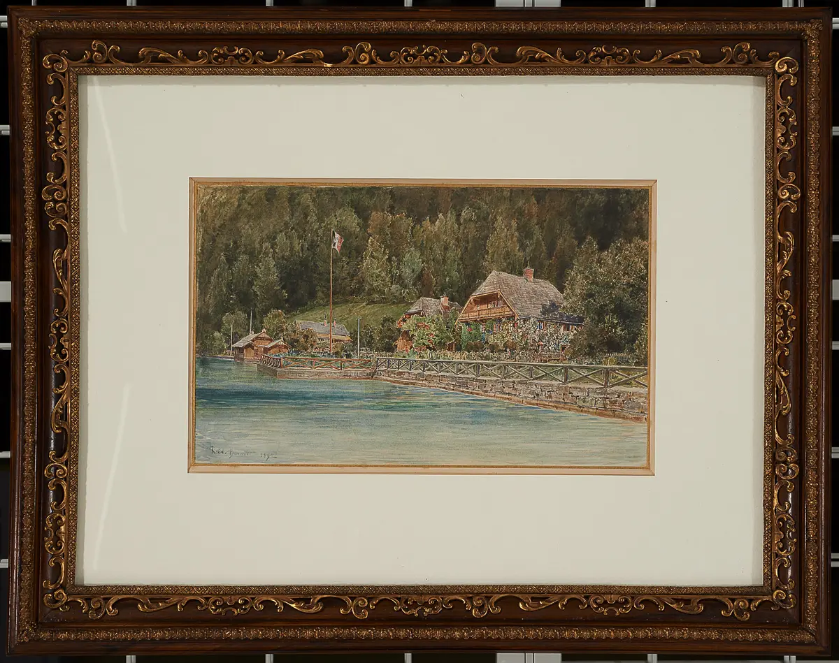 Landschaft