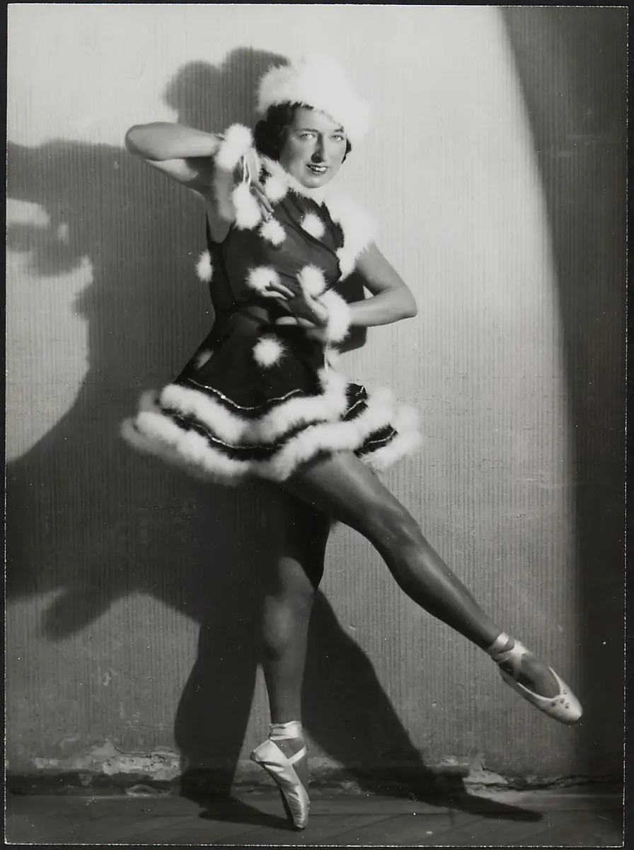 Adele Krausenecker