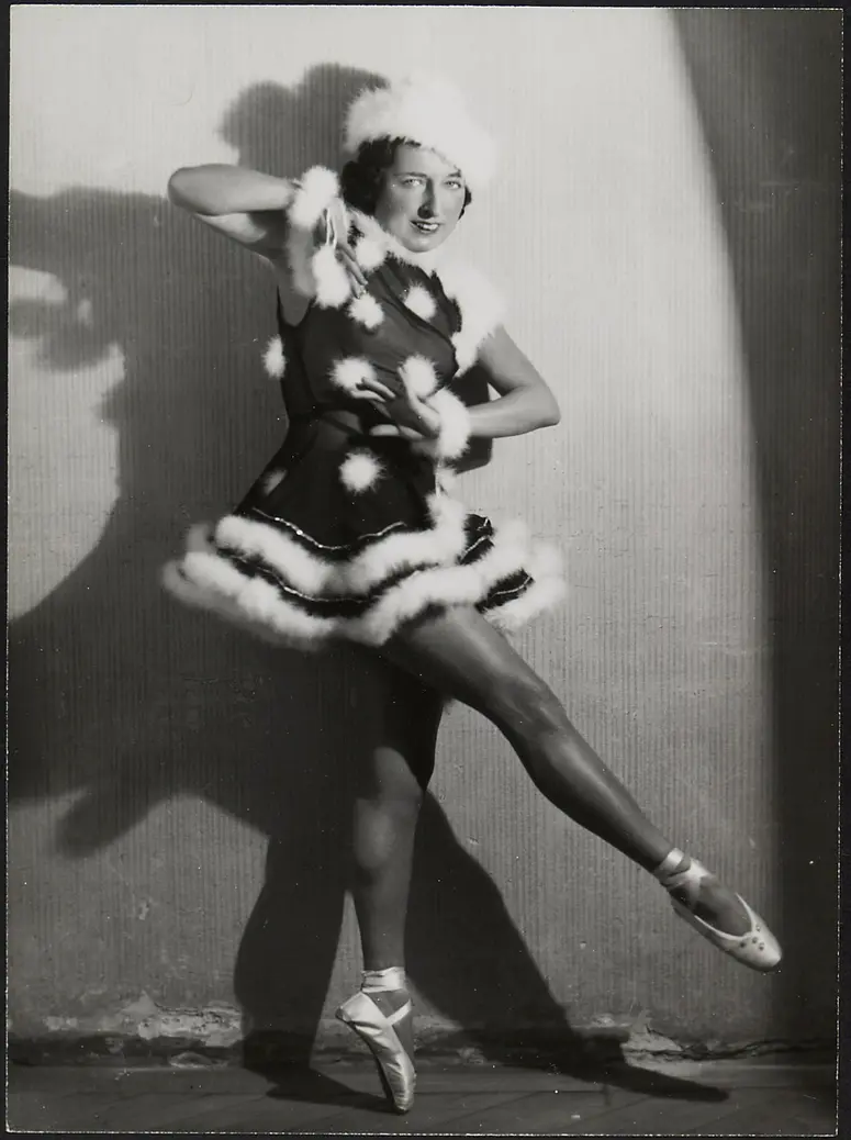 Adele Krausenecker