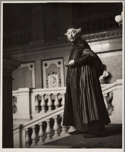 Werner Krauss
