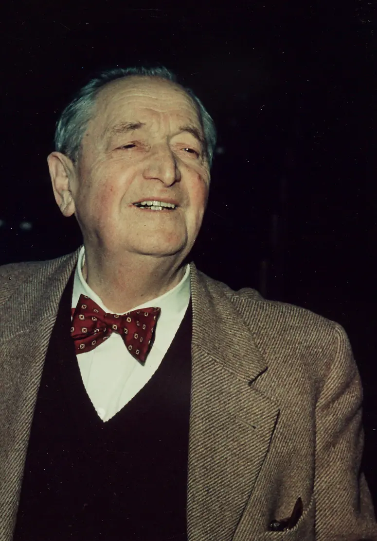 Moser