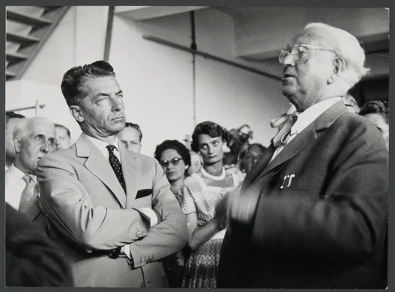 Herbert von Karajan
