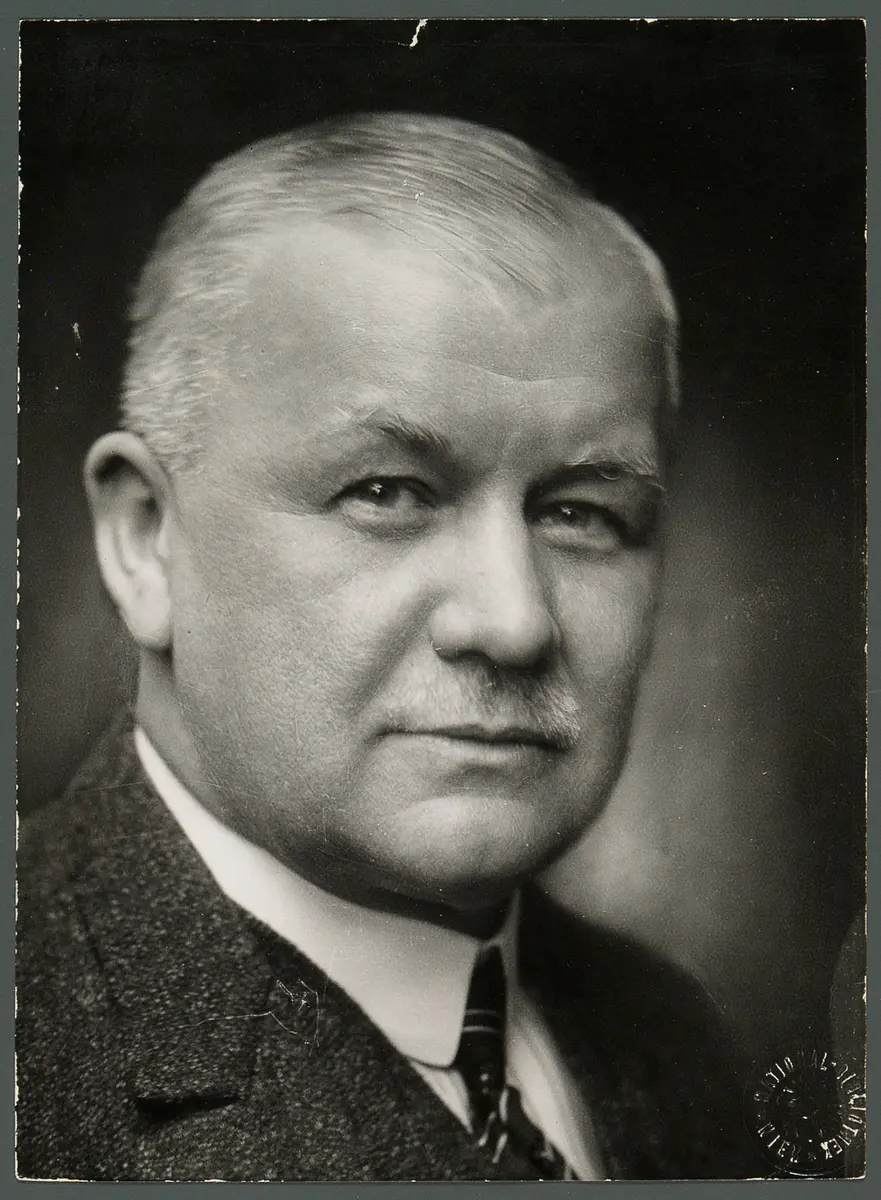 Franz Lehár