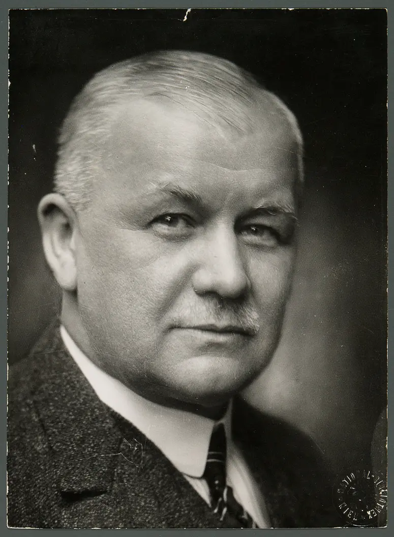 Franz Lehár