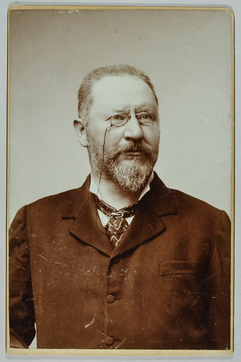 Emmerich von Bukovics