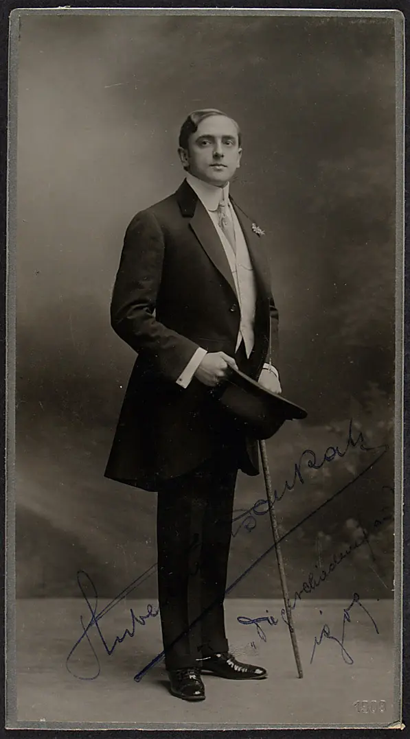Hubert Marischka
