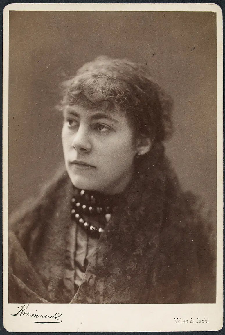 Agathe Barsescu