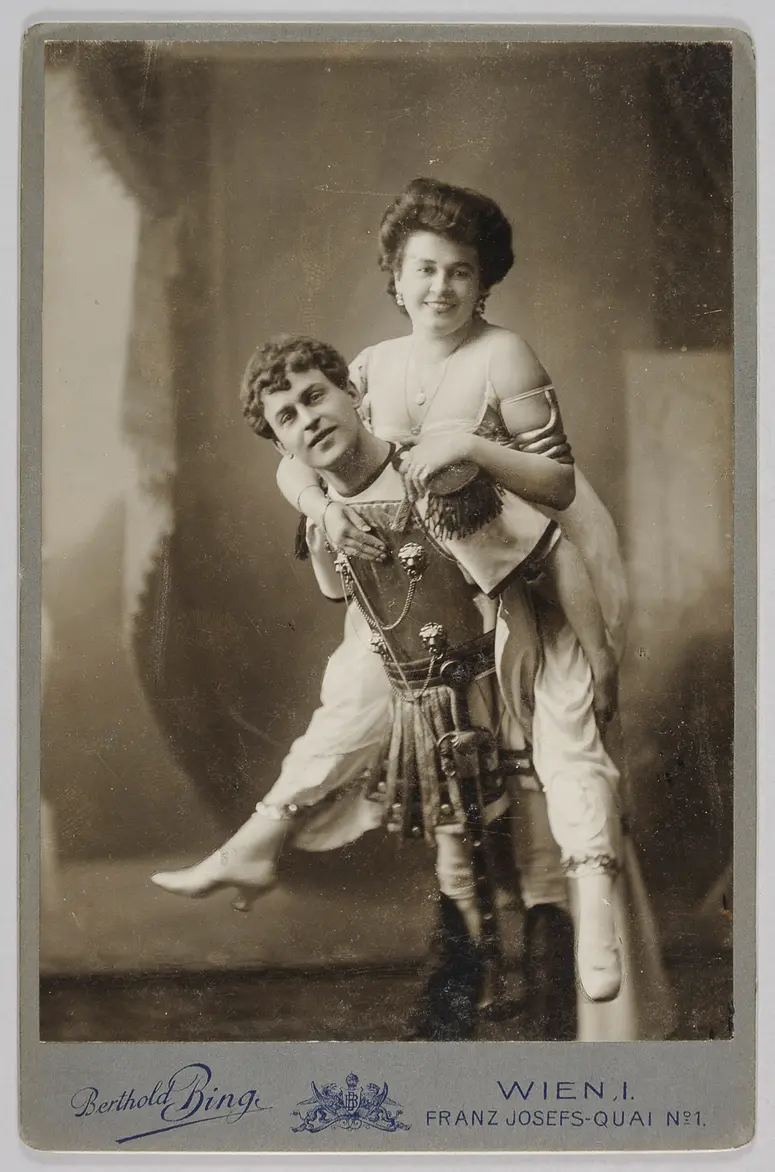Ida Perry