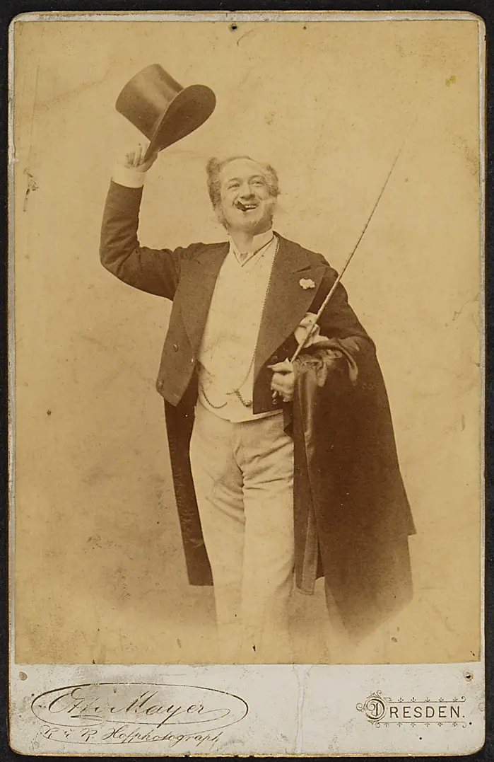 Felix Schweighofer
