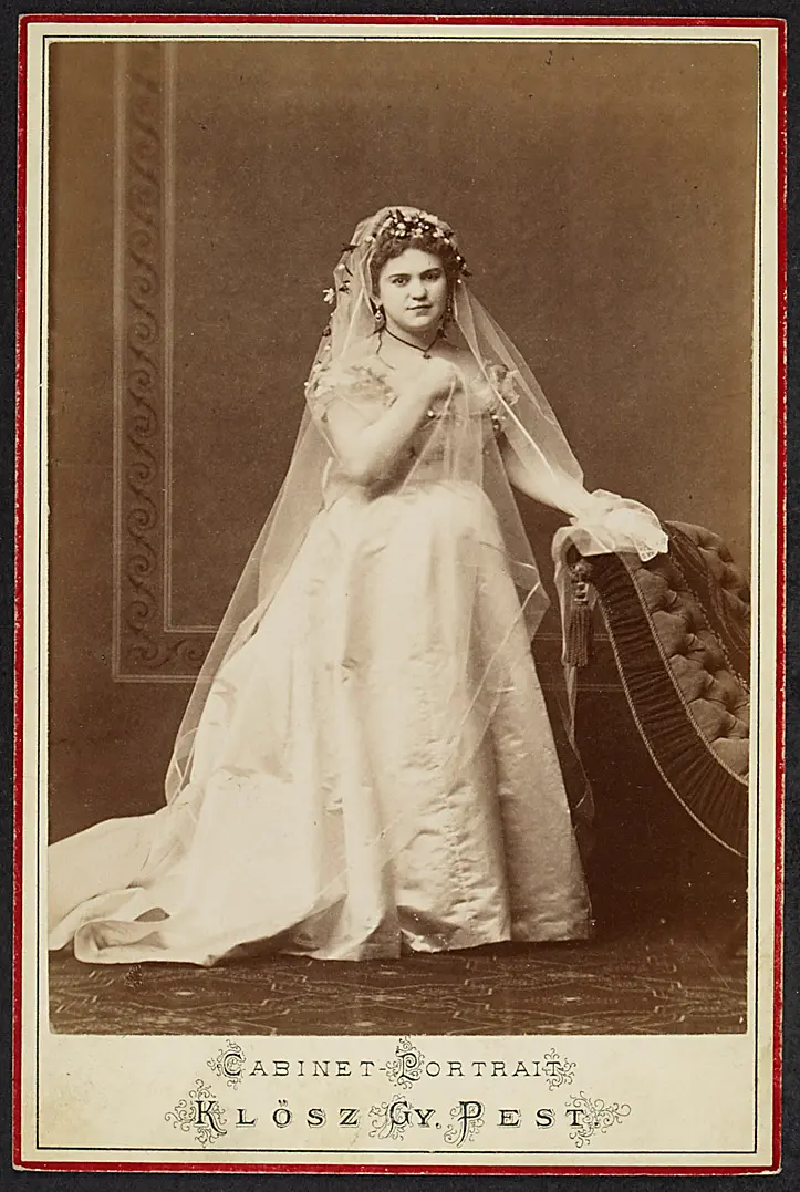 Josefine Gallmeyer