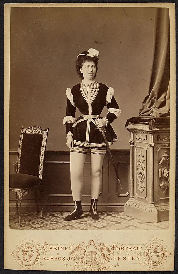 Irma Kocsis