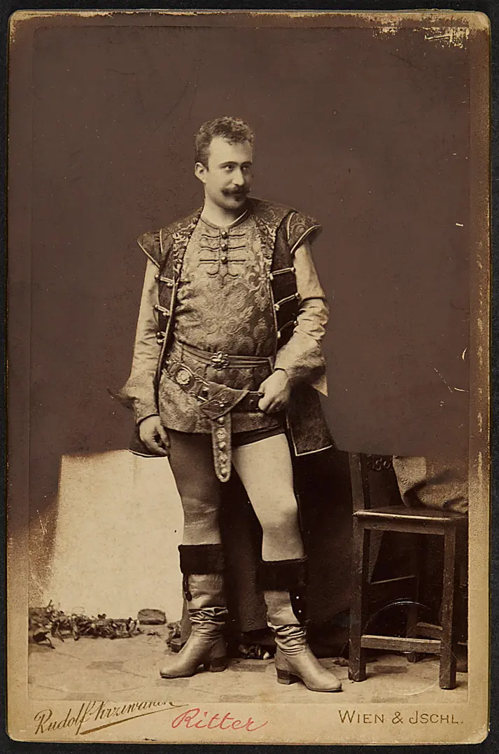 Josef Ritter