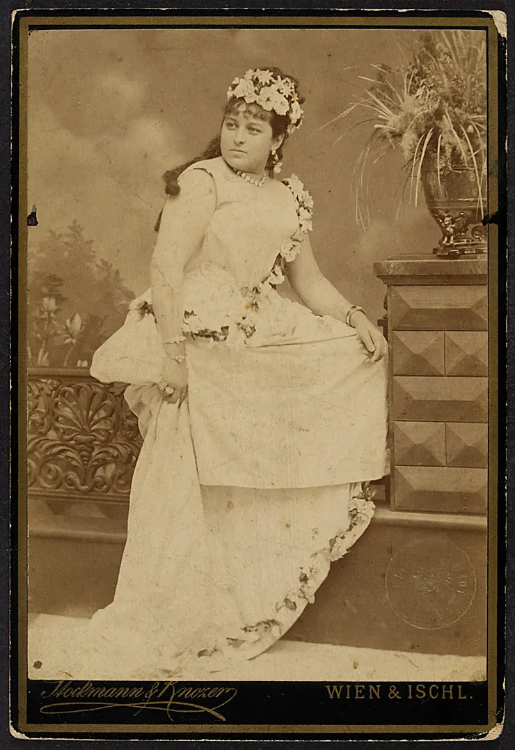 Antonie Schläger