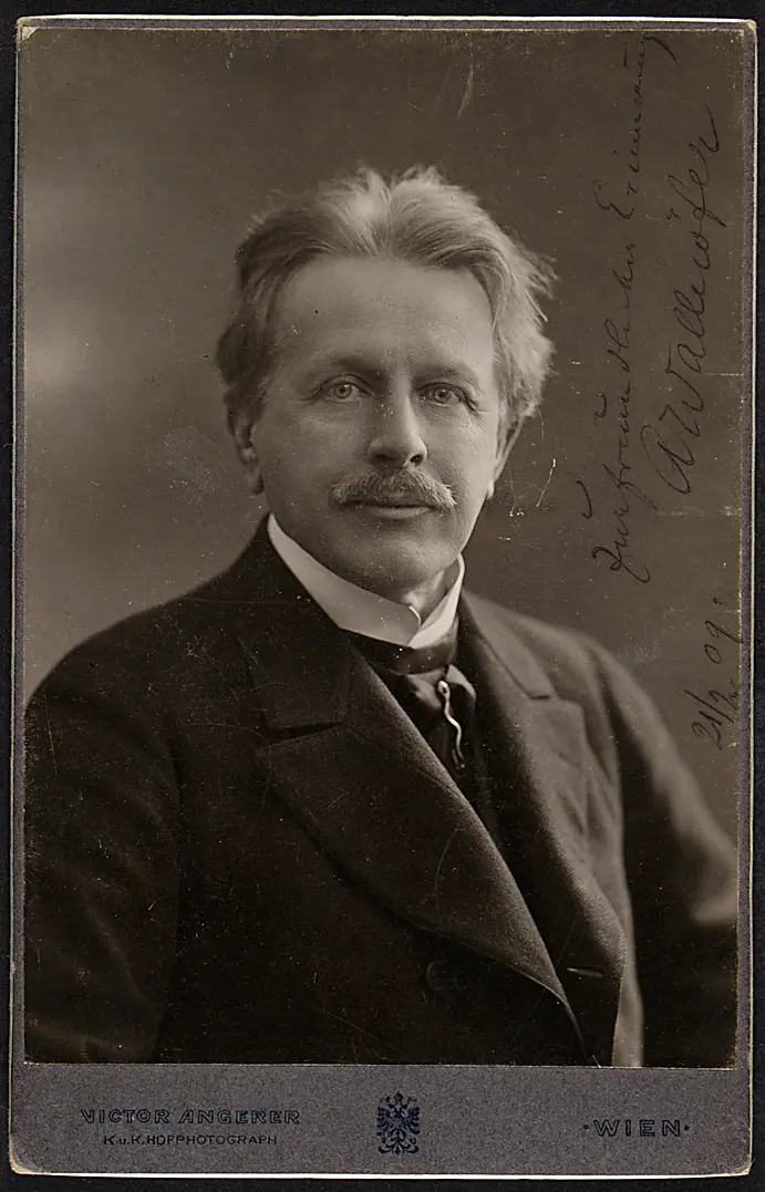 Adolf Wallnöfer