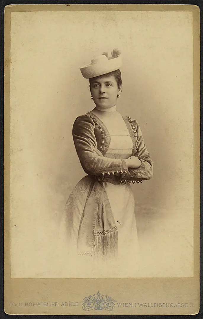 Lucie Balbo