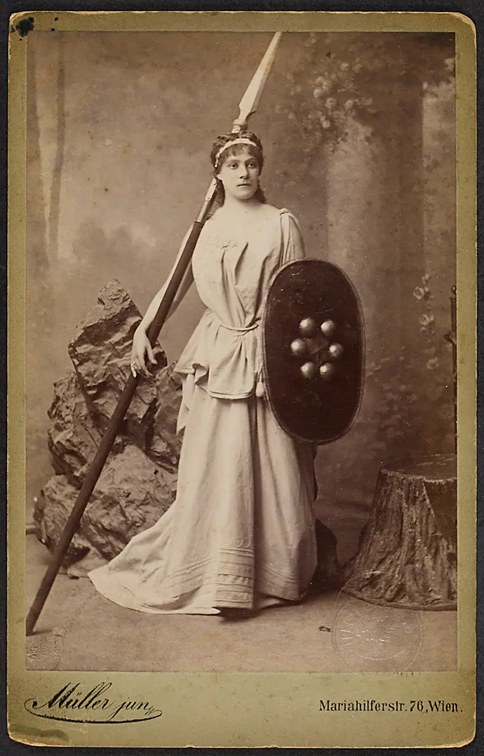 Agathe Barsescu