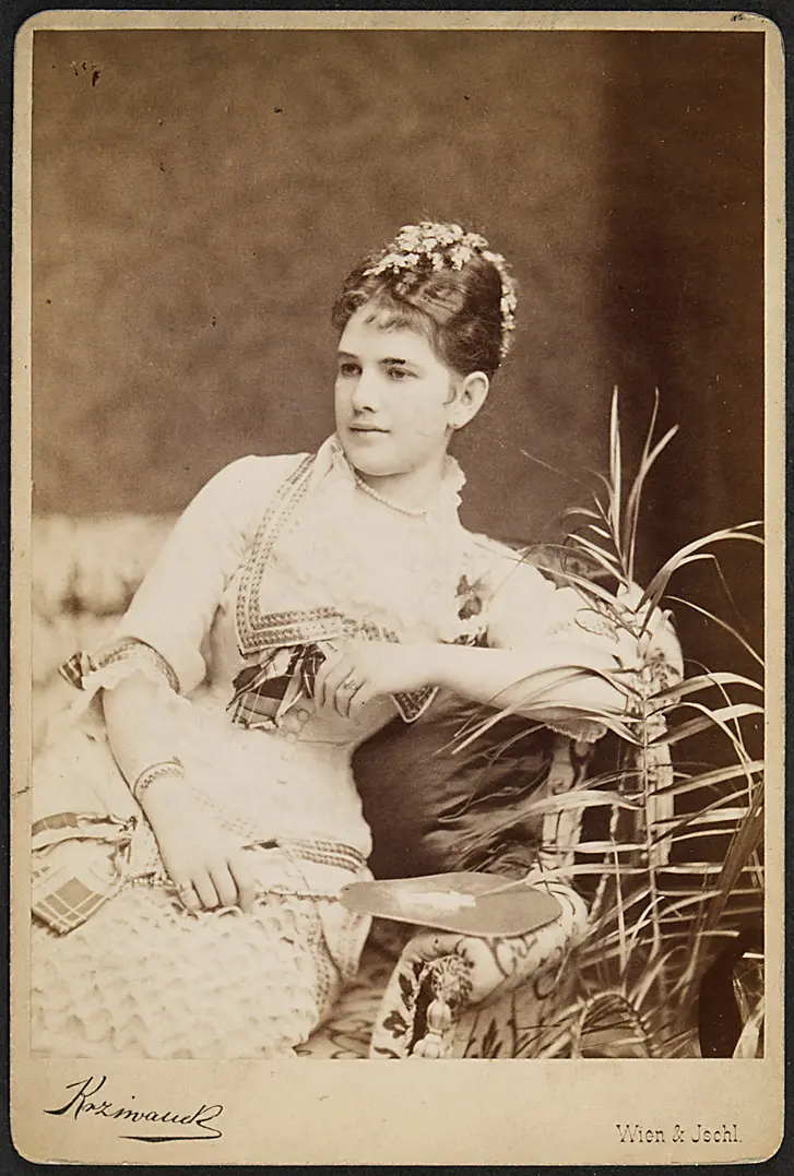 Hermine Braga