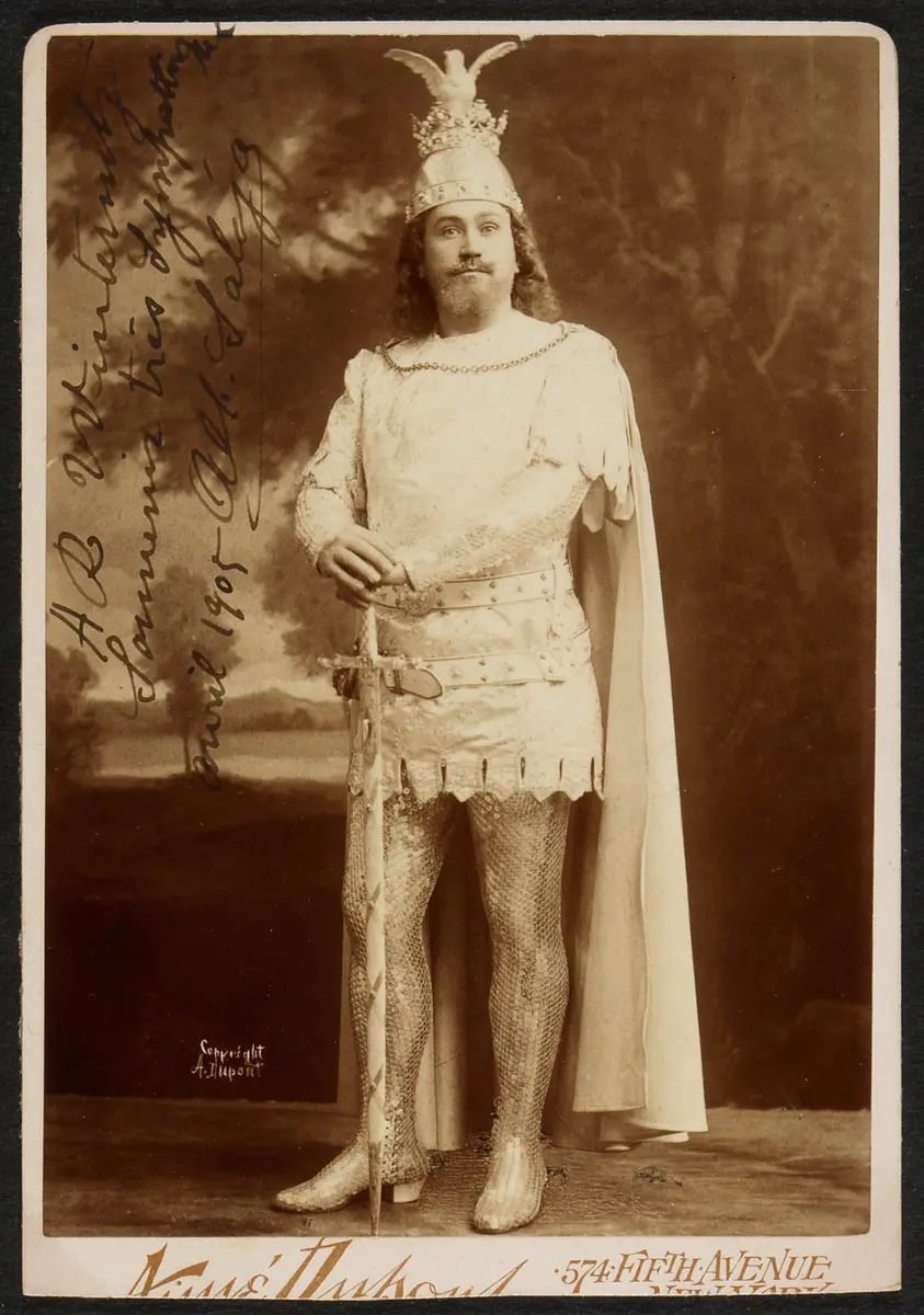 Albert Saloja