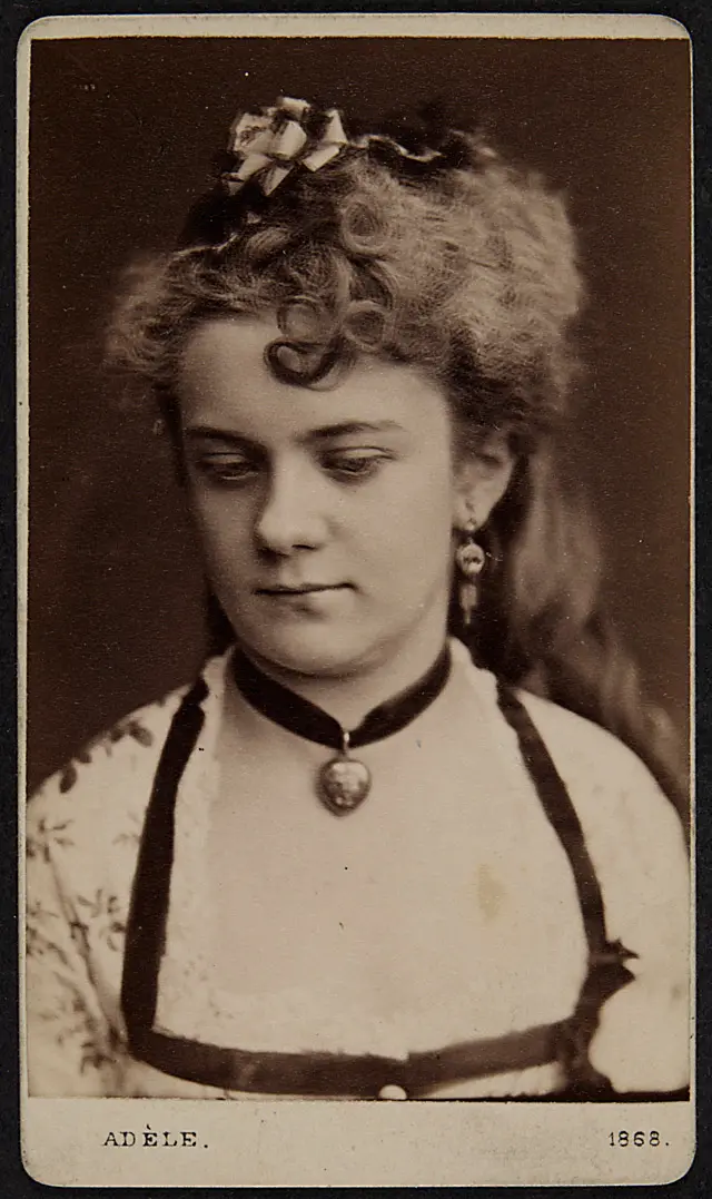 Agnes Staub