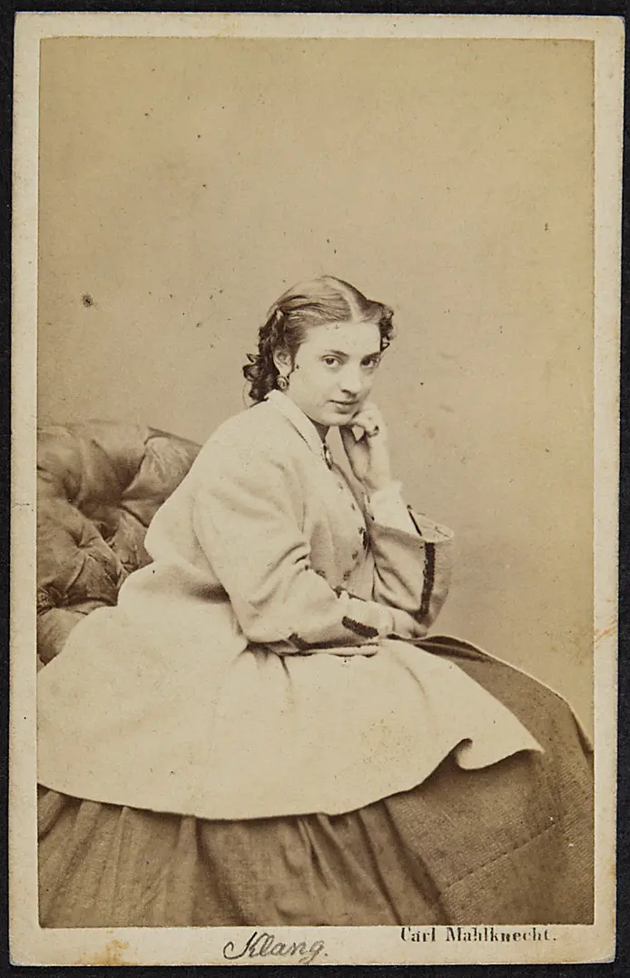 Anna Klang