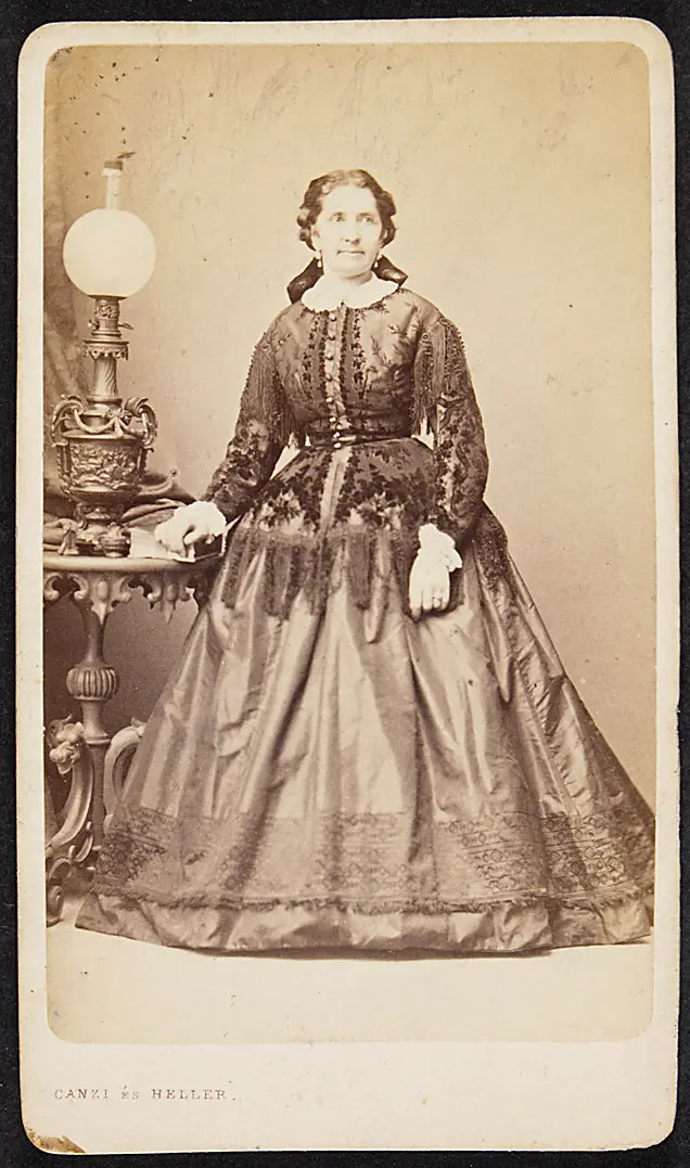Rosa Laborfalvi