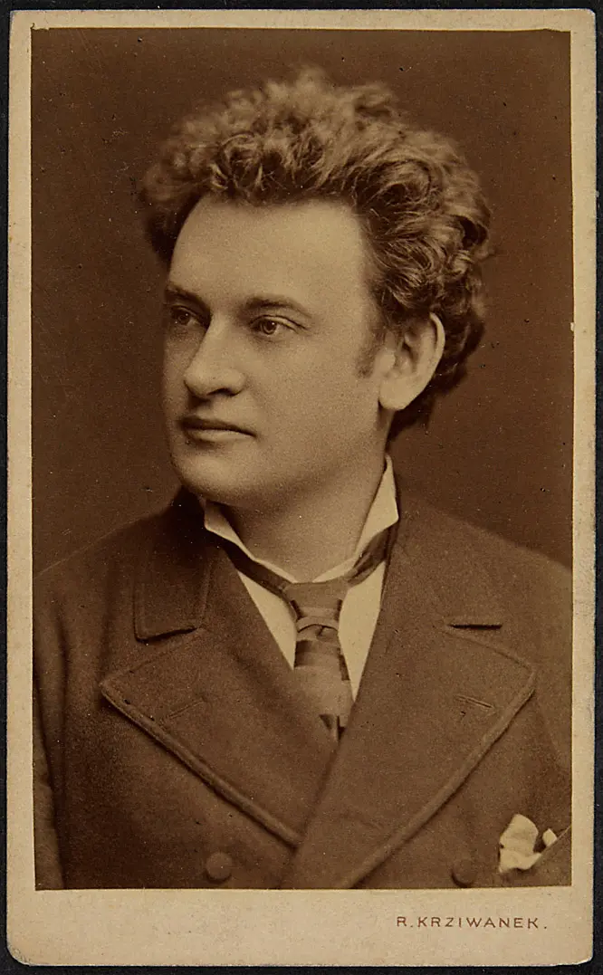 Friedrich Mitterwurzer