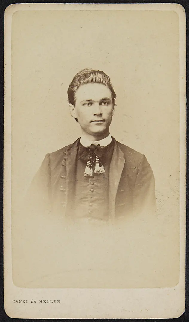 Franz von Naday