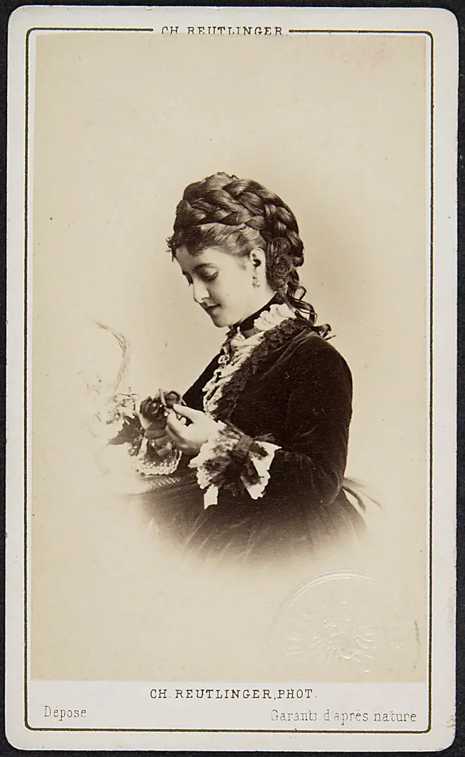 Adelina Patti
